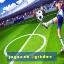 jogos do tigrinhos